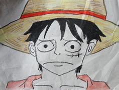 Image result for Sad Luffy Comic