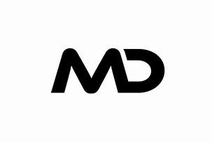 Image result for MD Car Logo