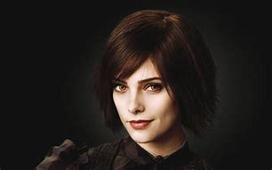 Image result for Alice Cullen Kiss