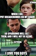 Image result for Karamazov Meme