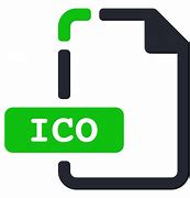 Image result for ICO Logo.png