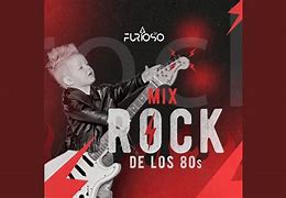 Image result for Rock De Los 80