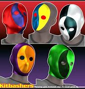 Image result for Daz Face Mask