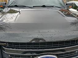 Image result for F150 Hood