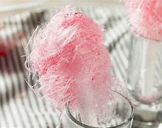 Image result for Light Blue Candy Floss