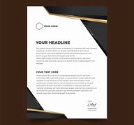 Image result for Elegant Letterhead Design