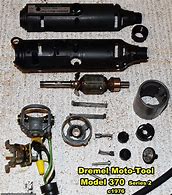 Image result for Dremel Moto-Tool