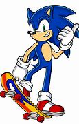 Image result for Uekawa Sonic Pose