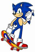 Image result for Uekawa Sonic Meme