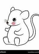 Image result for Mad Rat Outline