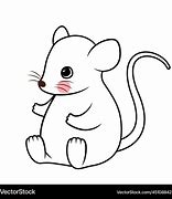 Image result for Outline Rat Trap