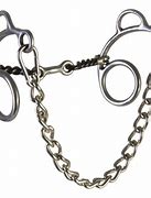 Image result for Twisted Dog Bone O-Ring Bit