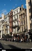 Image result for London Buildings 1800