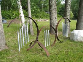 Image result for Large Wind Chimes