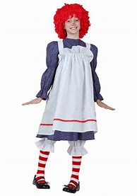 Image result for Baby Doll Costumes for Girls