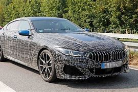 Image result for BMW 8 Series Gran Coupe Side View