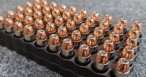 Image result for 10Mm Hollow Point