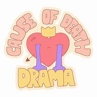 Image result for Drama Quotes SVG