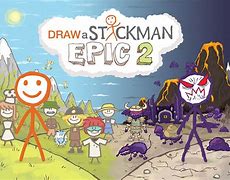 Image result for Draw a Stickman Epic 2 Enemy