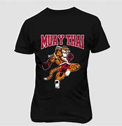 Image result for Tiger Muay Thai Tops