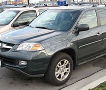 Image result for 06 Acura MDX