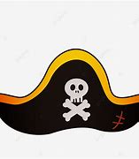 Image result for Pirate Hat Art