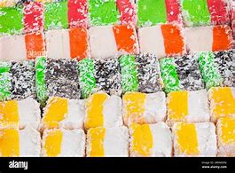 Image result for Traditional Turkish Delight