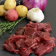 Image result for American Bison Meat