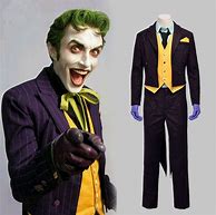 Image result for Joker Suit