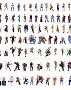 Image result for Street Fighter Characters Names