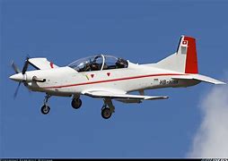 Image result for Pilatus PC-7