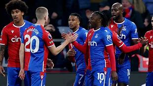 Image result for Ese Crystal Palace