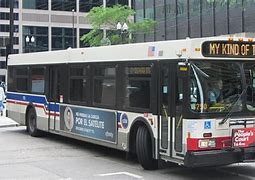 Image result for CTA Bus