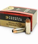 Image result for 10Mm Hollow Point