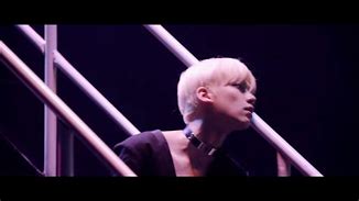 Image result for Hyuk Chained Up VIXX Rap