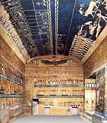 Image result for Seti 1 Tomb