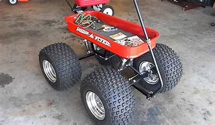 Image result for Custom Wagon Kits