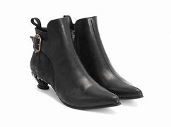 Image result for Fluevog Platform Shoes