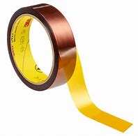 Image result for 3M Yellow Tape