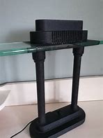 Image result for Halogen Desk Lamp