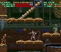 Image result for Best Castlevania Games