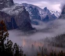 Image result for The Hoobit Misty Mountains