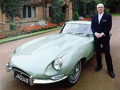 Image result for Sir William Lyons Jaguar