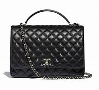 Image result for Chanel Trunk Bag