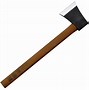 Image result for Axe Gang Hatchet