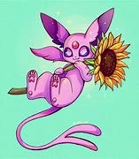 Image result for Espeon SH