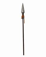 Image result for Spear Emoji