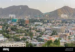 Image result for Kabul Capital City