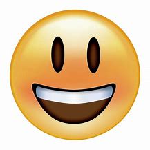 Image result for Big Smile Emoji Images