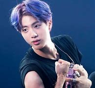 Image result for BTS Jin Debut